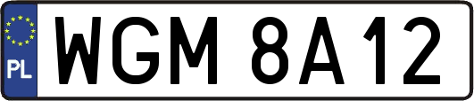 WGM8A12