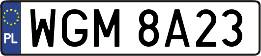 WGM8A23