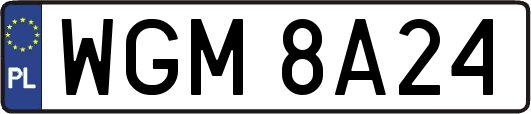 WGM8A24