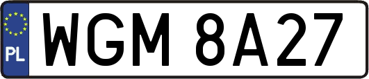 WGM8A27