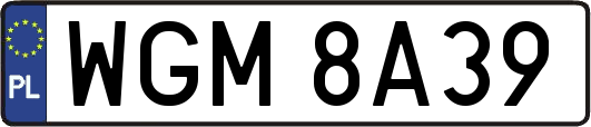 WGM8A39