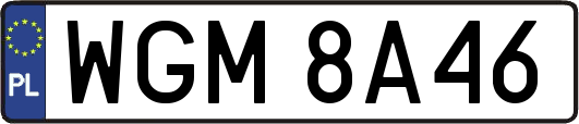 WGM8A46