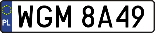 WGM8A49