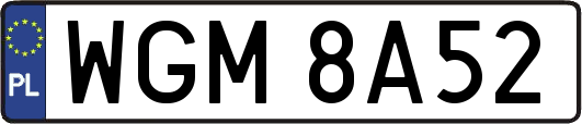 WGM8A52