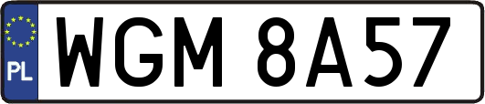 WGM8A57