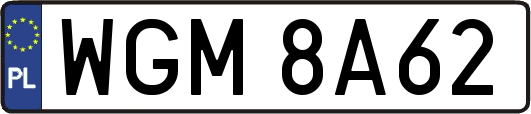 WGM8A62