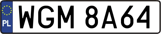 WGM8A64