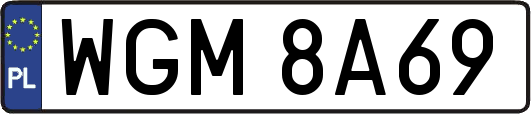 WGM8A69