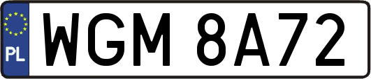 WGM8A72