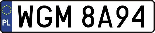 WGM8A94