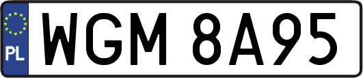 WGM8A95
