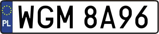 WGM8A96