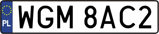 WGM8AC2