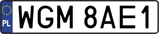 WGM8AE1