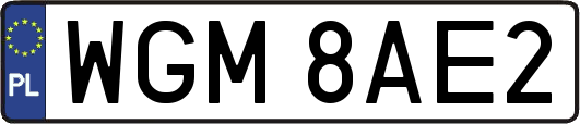 WGM8AE2