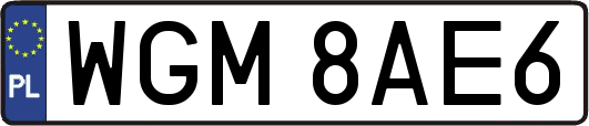 WGM8AE6