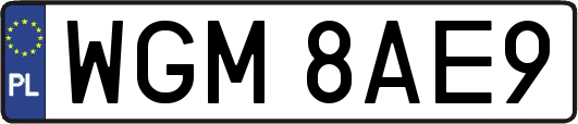 WGM8AE9