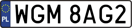 WGM8AG2