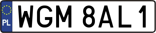WGM8AL1