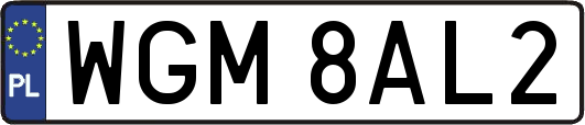 WGM8AL2