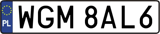 WGM8AL6