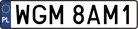 WGM8AM1