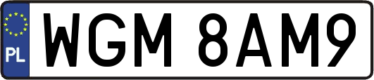WGM8AM9