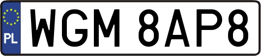 WGM8AP8