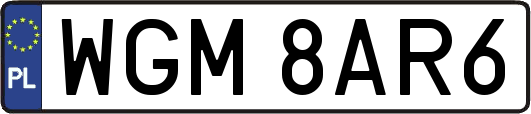 WGM8AR6