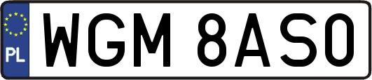 WGM8AS0