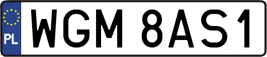 WGM8AS1
