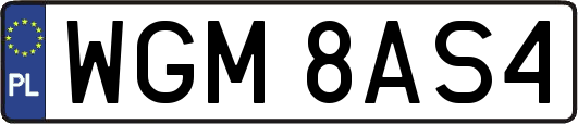 WGM8AS4