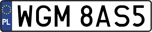 WGM8AS5