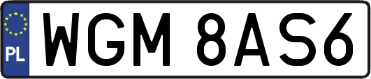 WGM8AS6
