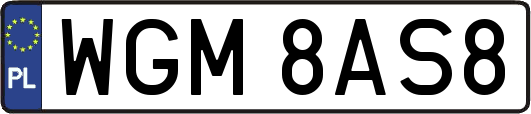 WGM8AS8