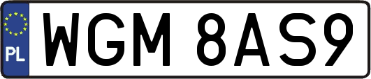 WGM8AS9