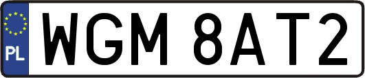 WGM8AT2