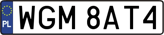 WGM8AT4