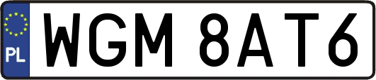 WGM8AT6