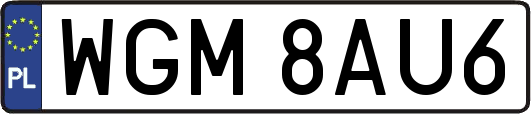 WGM8AU6