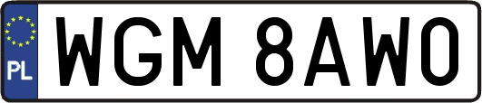WGM8AW0