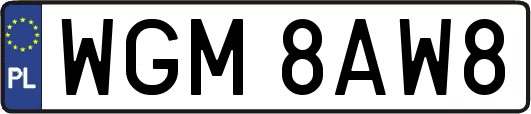 WGM8AW8