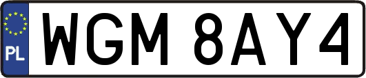 WGM8AY4