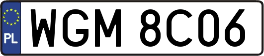 WGM8C06