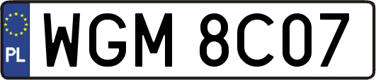 WGM8C07