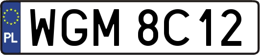 WGM8C12