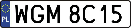 WGM8C15