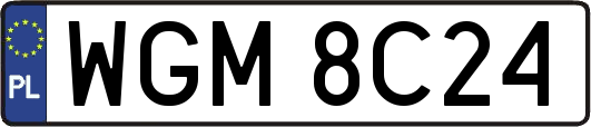 WGM8C24