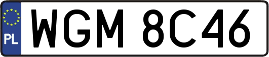 WGM8C46