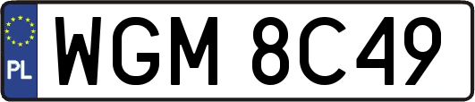 WGM8C49